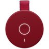 Caixa de Som Logitech Ultimate Ears Boom 3, Bluetooth, Vermelho - 3