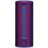 Caixa de Som Logitech Ultimate Ears Megaboom 3, Bluetooth, Roxo - 4