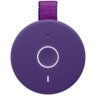 Caixa de Som Logitech Ultimate Ears Megaboom 3, Bluetooth, Roxo - 3