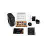 Máquina para Café Vertuo Pop 127v Nespresso Preta - 9