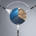 Ver imagem 2 de Lavadora de Alta Pressão Electrolux Ultra Wash 2250psi 1800w Uws2250 110v