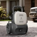Ver imagem 5 de Lavadora de Alta Pressão Electrolux Ultra Wash 2250psi 1800w Uws2250 110v