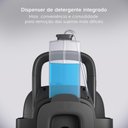 Ver imagem 7 de Lavadora de Alta Pressão Electrolux Ultra Wash 2250psi 1800w Uws2250 110v