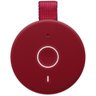 Caixa de Som Logitech Ultimate Ears Megaboom 3, Bluetooth, Vermelho - 3