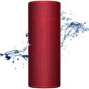 Ver imagem 1 de Caixa de Som Logitech Ultimate Ears Megaboom 3, Bluetooth, Vermelho
