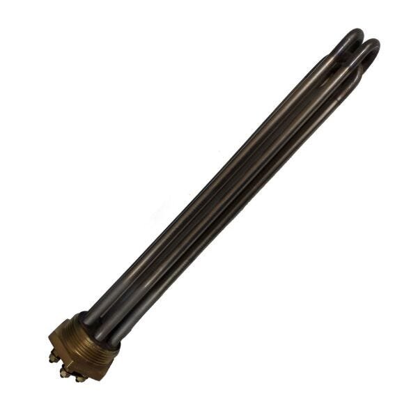 Resistência Aquecedor de Passagem Impercap - 12 kW - 1