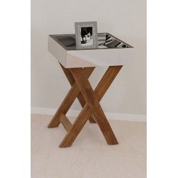 Aparador Espelhado Jb 4024 Caramelo - Jb Bechara - 2 Aparador Espelhado Jb 4024 Caramelo - Jb Bechara - 2