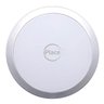 Carregador por Indução W6, Alumínio, 10W, Branco, iPlace - 2