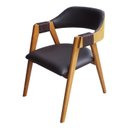 Ver mais imagens de Conjunto Sala de Jantar 79cm X 2,60cm 8 Cadeiras