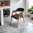 Ver imagem 6 de Conjunto Sala de Jantar 79cm X 2,60cm 8 Cadeiras