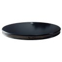 Ver imagem 4 de Display Luminoso Letreiro Led Oval 52x27cm Fechado / Closed