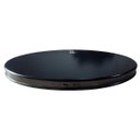 Ver imagem 3 de Display Luminoso Letreiro LED Oval 52x27cm Consertamos Celular Assistência