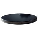 Ver imagem 3 de Display Luminoso Letreiro LED Oval 52x27cm FECHADO