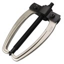 Ver imagem 1 de Saca Polia com Duas Garras 7,5 Ton - 170mm Gedore 8564-4