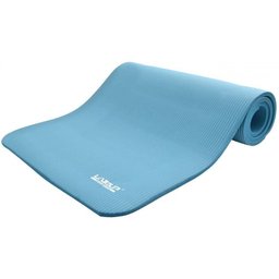 Tapete Profissional Pilates Esteira Academia Colchonete Yoga Liveup Azul 1 - 1
