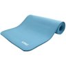 Tapete Profissional Pilates Esteira Academia Colchonete Yoga Liveup Azul 1 - 1