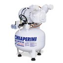 Ver imagem 1 de Motocompressor 6 Bpv Rv 30l Sem Oleo Motor Monofásico 1hp Aberto