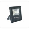 Refletor Led Slim 10w Frio 6500k G-light Bivolt - 1