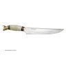 Faca Churrasco e Cozinha Zakharov Premium Golden Bull Osso 9" - 4