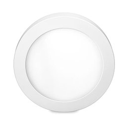 Luminária Redonda Sobrepor 24w 1430lm Biv 6500k 30cm - 2