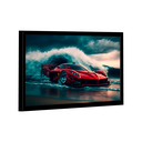 Ver imagem 1 de Quadro Water Car -- BR ARTES