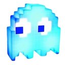 Ver imagem 1 de Luminária Pac-man Ghost Light 3d - Pac-man - Paladone