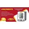 Aparelho de Pressão Digital Automático Pulso Premium Bpsp21 - 3