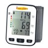 Aparelho de Pressão Digital Automático Pulso Premium Bpsp21 - 1
