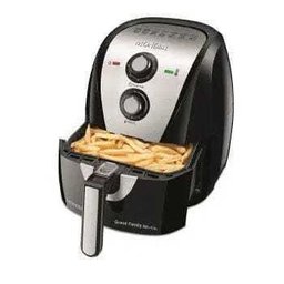 Fritadeira air fryer 5,5l mondial af-55 - 9474-02 - 3