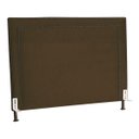 Ver imagem 5 de Cabeceira de Cama Box Estofada 195 Cm King Viviane Suede