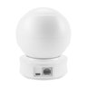 Câmera de Segurança Wi-Fi Mibo iC4 de alta resolução HD com cobertura de 360° - 3