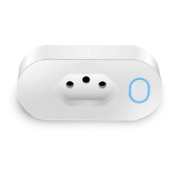 Kit Interruptor Wifi Tomada Inteligente Automação 3 unidades - 2