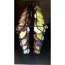 Ver imagem 6 de Porta Cápsulas de Café Dolce Gusto 50 Unidades Suporte Reforçado Preto Organizador Suporte Bancada