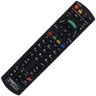 Controle Remoto Compatível TV LED Panasonic Viera - 1