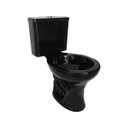 Ver imagem 1 de Bacia Com Caixa Acoplada Ecoflush Saveiro Preto Celite