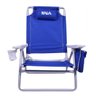 Cadeira De Praia Reclinável Com Bolsa Térmica - Kala - 6