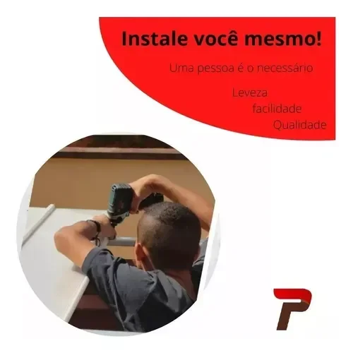 Telha Click 6mm 250x4000 Mm (consultar Cores) - 5