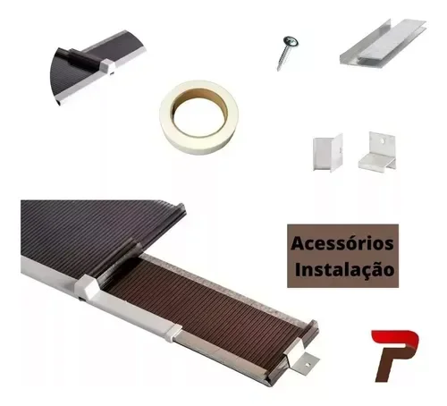 Telha Click 6mm 250x4000 Mm (consultar Cores) - 7