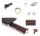 Ver imagem 7 de Telha Click 6mm 250x4000 Mm (consultar Cores)