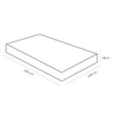 Ver imagem 3 de Colchão Solteirão Ortobom D28 Airtech 6.0 (18X108X198)