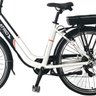 Bike Elétrica Atrio Barcelona 2020 Aro 26 7v - 2