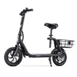 Patinete Elétrico Atrio com Banco City 350W - 1