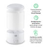 Umidificador de Ar Portatil Silencioso Pure Air - Hc143 Hc143 Multilaser Saúde - 5