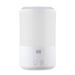 Umidificador de Ar Portatil Silencioso Pure Air - Hc143 Hc143 Multilaser Saúde - 1