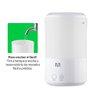 Umidificador de Ar Portatil Silencioso Pure Air - Hc143 Hc143 Multilaser Saúde - 2