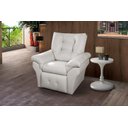 Ver imagem 3 de Cadeira Poltrona do Papai Master Branco