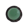 PUXADOR PORTA CERAMICA VERDE 3X3X2CM – VÊNUS VICTRIX - 3