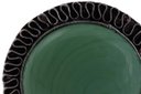 Ver imagem 2 de PUXADOR PORTA CERAMICA VERDE 3X3X2CM – VÊNUS VICTRIX