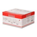 Ver imagem 3 de Jogo de Canecas Xícaras de Café e Chá em Vidro Elysée 285ml 4 Peças - Hauskraft