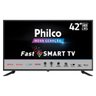 Smart TV LED PTV42G10N5Skf Fhd 42 Polegadas 3 HDMI 2 USB Philco - 1